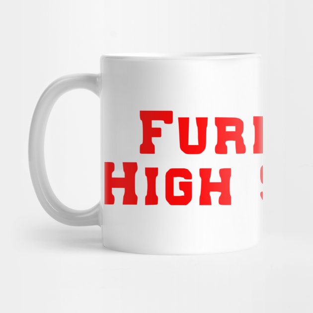 Furinkan High School by Solenoid Apparel